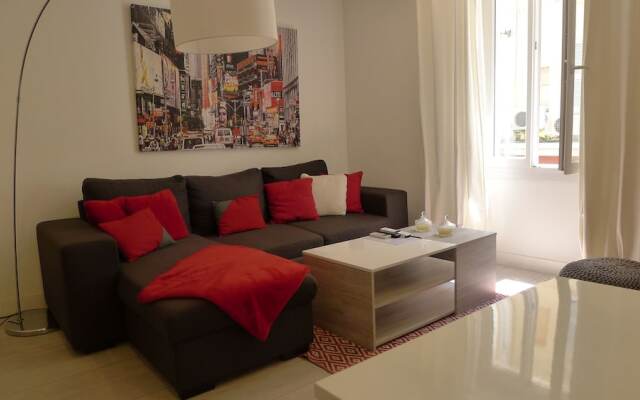 MyAgent Gray d'albion centre croisette moderne 2min palais