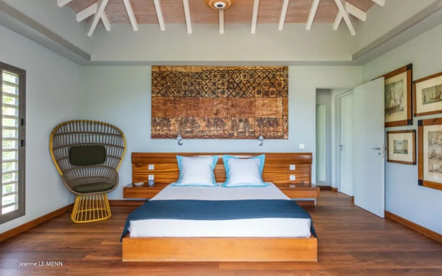 Dream Villa Flamands 876