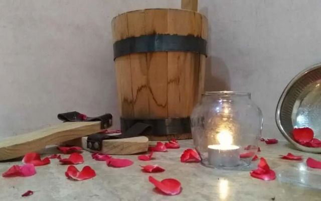 Auberge Dardara