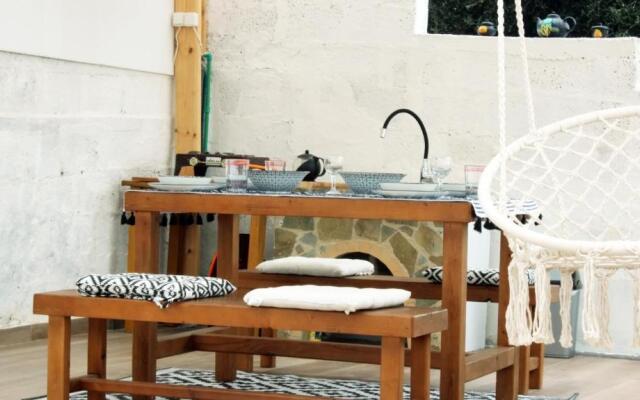 Queens Luxury Glamping 2