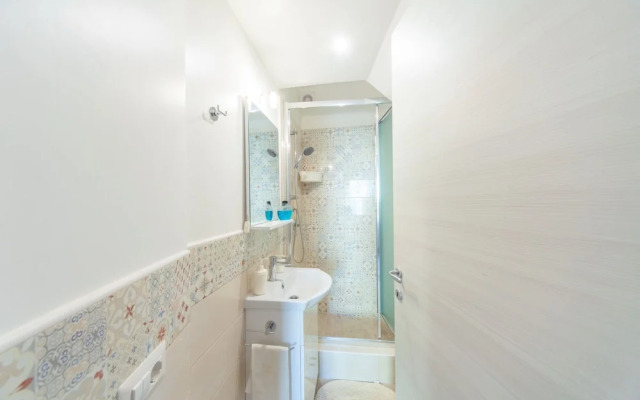 La Terrazza sul Tempio di Apollo