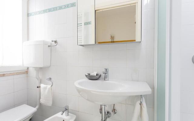 Nicola House La Salina