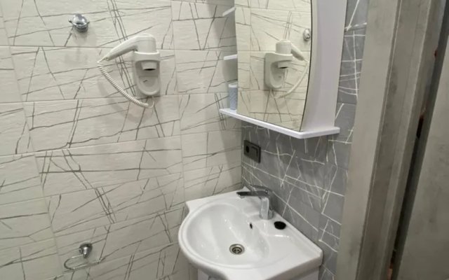 Studio apartment on Soifer Street 16 bldg. V