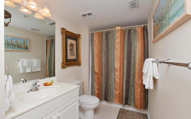 Destin West - Sandpiper by Panhandle Getaways