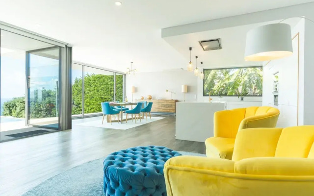 Villa Primavera by Atlantic Holiday