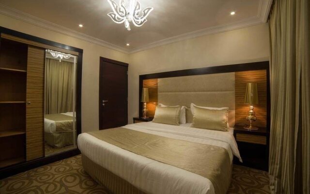 Elaf Hotel
