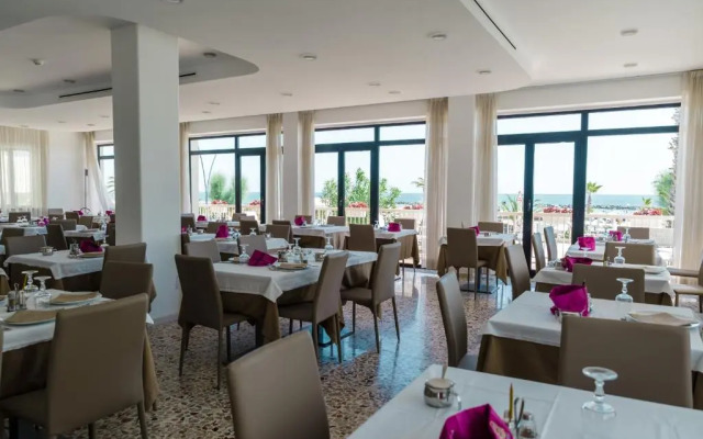 Hotel Olimpo