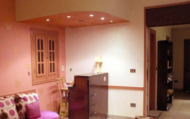 Sufi Nights Hostel