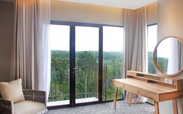 Hotel Dafam Linggau