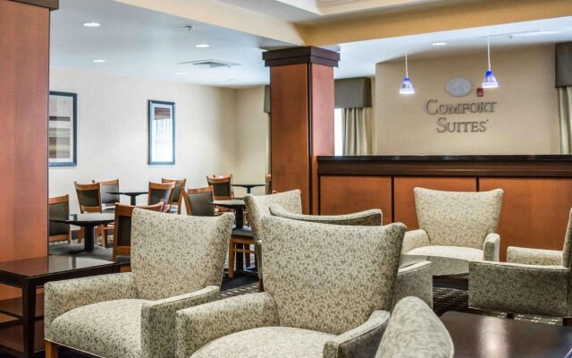 Comfort Suites Vero Beach I-95