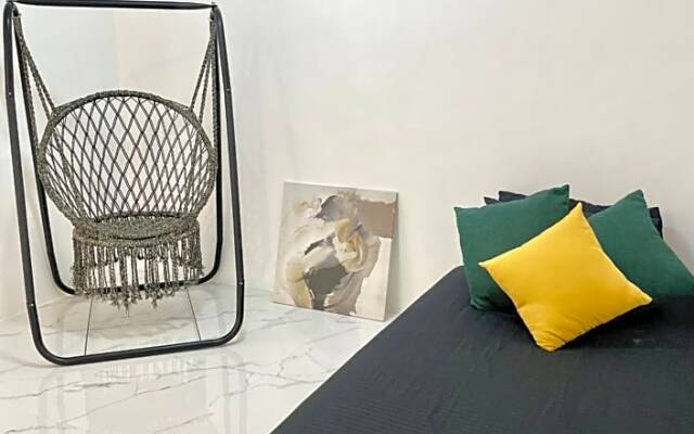 Cozy Home - Rent the Entire place