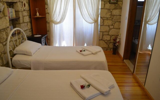 Avci Han Tas Ev Hotel - Adults Only