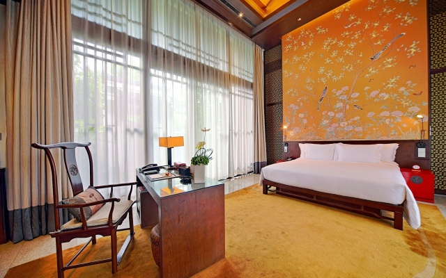 Banyan Tree Hangzhou