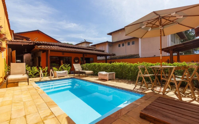 Pousada Villa Verano