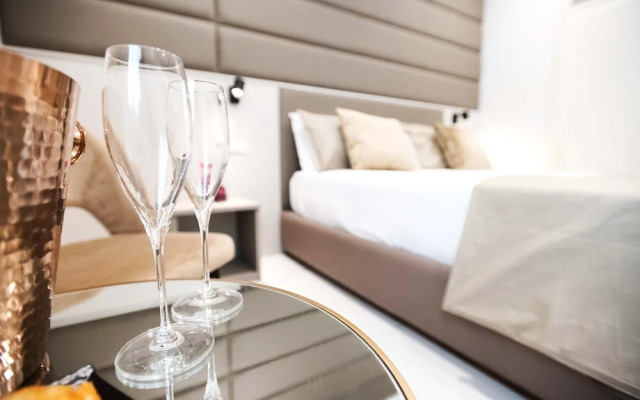 Imperatrice Suites