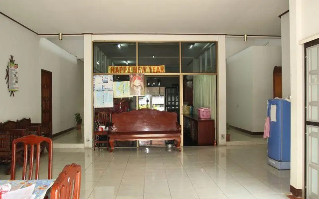 My Home Bang Saen