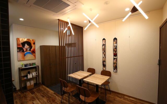 Yagura Hostel