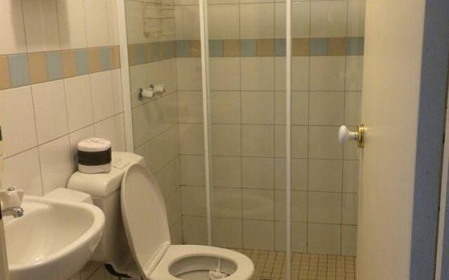 Australian Home Away @ Box Hill 2 Bedroom