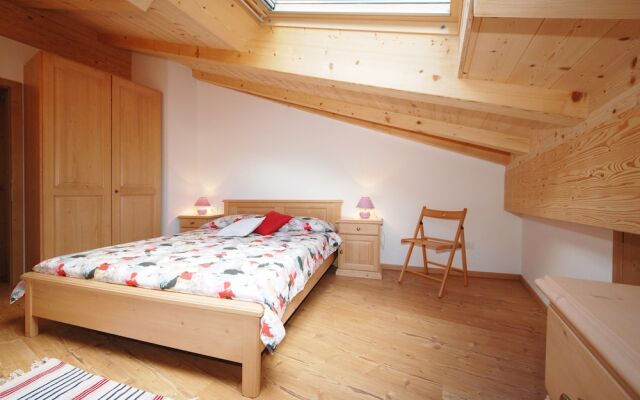 Casa Seler - Appartamento rosso