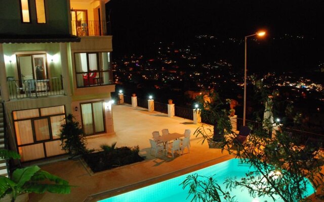 Villa Asya