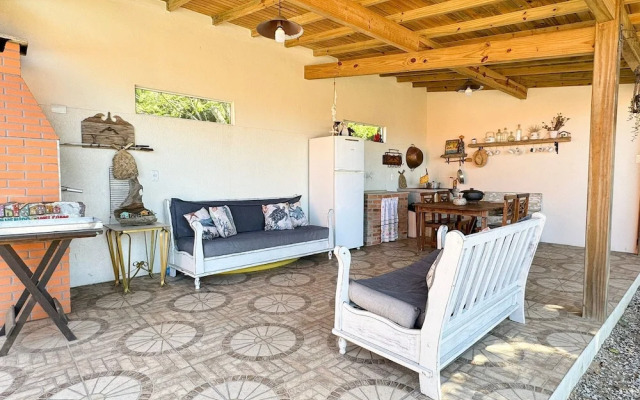 Pousada Aracuã - Laguna