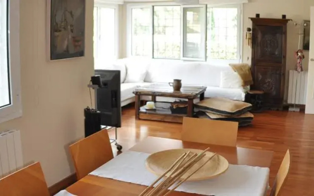 Sitges Beach House