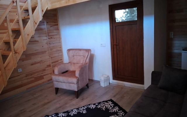 EM-BA Butik Bungalov