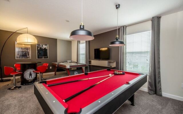 Amazing House! - Champions Gate - 9040SD