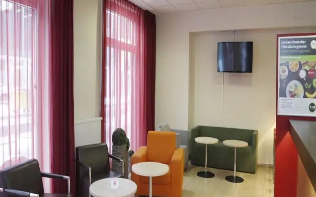 B&B HOTEL Berlin-Mitte