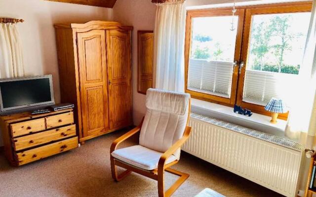 Ferienwohnung Finkenallee