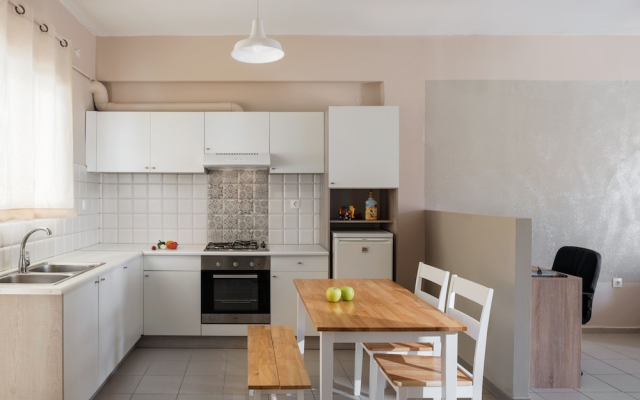 Central Luxury Apartment