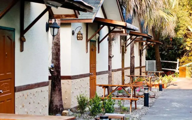 Solobo Resort