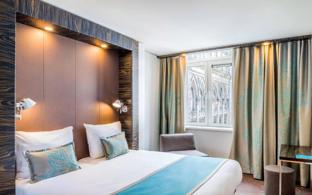 Motel One Edinburgh - Princes