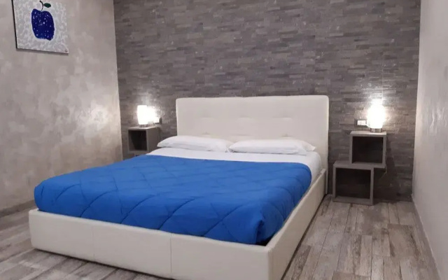 Kalasó Design Guest House - Rome Airport