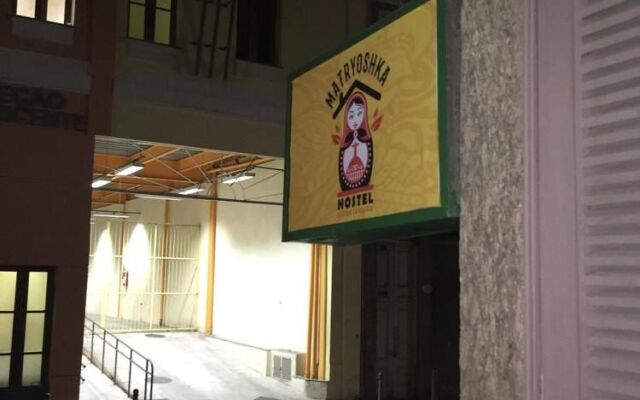 186 Lapa Central Hostel