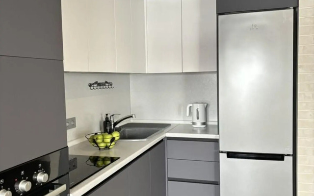 Apartment on Republic street 204 building 3_