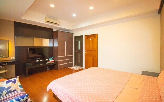 Wenxin Homestay