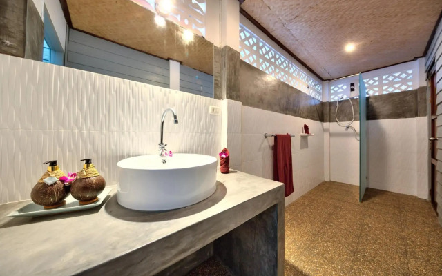 Eden Bungalows