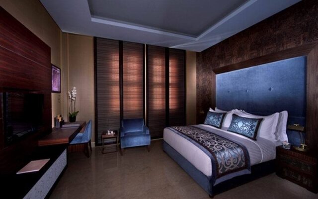 Al Mirqab Boutique Hotel