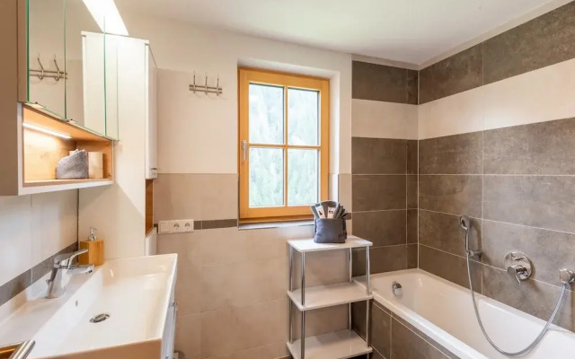 Apartment, Tobadill, top Floor