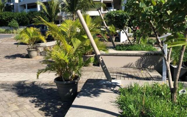 Luxury Apartment - Azuri Village - Roches Noires