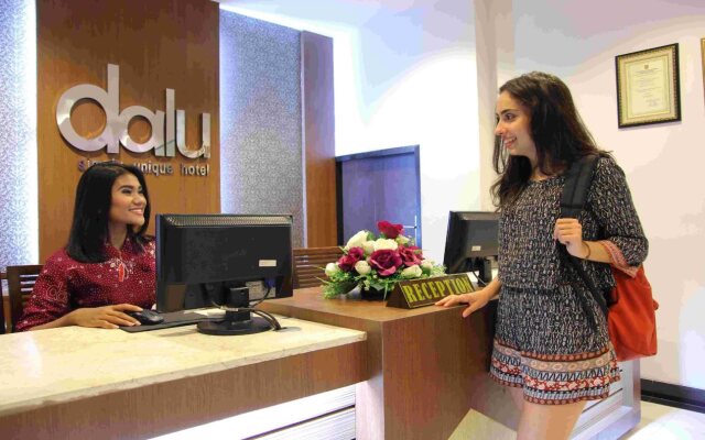 Dalu Hotel