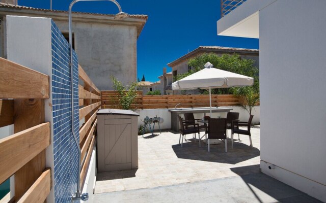 Cyprus Villa Pearl 17 Gold