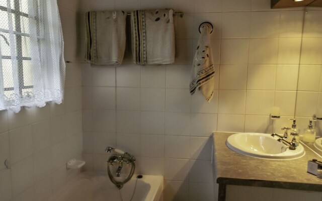Moodyriver B&B - Adults Only