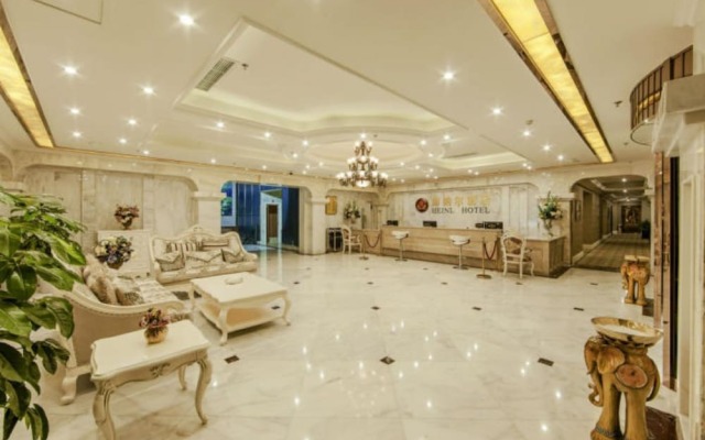 Chengdu Heinl Hotel