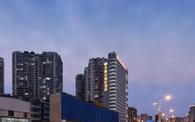 Tianhao Huaxiangcun Hotel