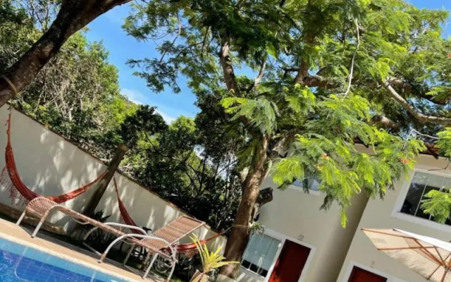 Pousada Casa Serra Alves