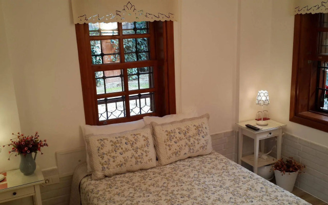 Citrus Garden Hotel