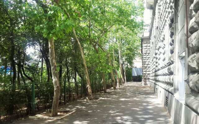 Apartment in old center of Tbilisi