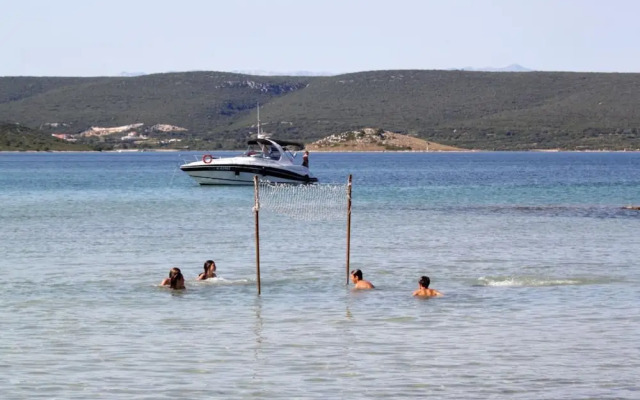 Den - 100 m From sea - A1